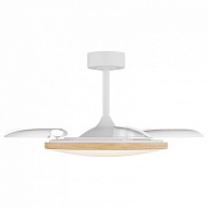 Светильник с вентилятором Mantra SLIM FAN 9007 500_191_2472513